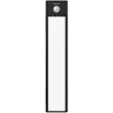 Беспроводная панель освещения, Yeelight Motion Sensor Closet Light A20（Black) 2700k, YLCG002