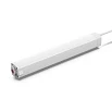 Умный карниз для штор, Yeelight Smart Curtain Motor & Stitching Track, YLDJ001