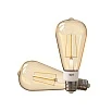 Yeelight Smart LED  Filament Bulb ST64