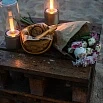 Светильник Yeelight Redbud-Candle Light(second gen), YLFWD-0019