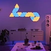 Умная светодиодная панель, Yeelight Smart Light Panels-6pcs, YLFWD-012
