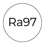 Цветопередача Ra97